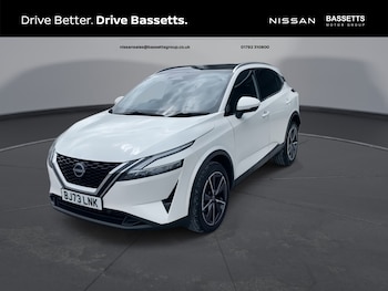 Used Nissan Qashqai 2024 for sale - 78979080: Photo