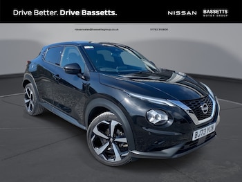 Used Nissan Juke 2024 for sale - 78775265: Photo