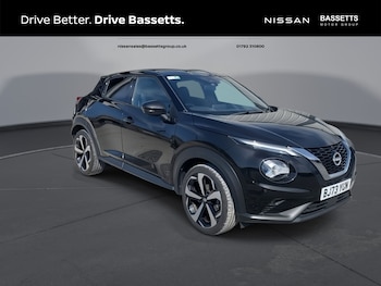 Used Nissan Juke 2024 for sale - 78775265: Photo