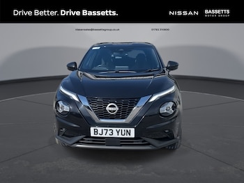 Used Nissan Juke 2024 for sale - 78775265: Photo