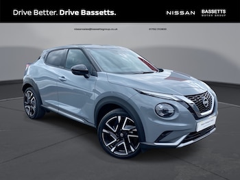 Used Nissan Juke 2026 for sale - 78961175: Photo