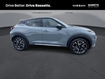 Used Nissan Juke 2026 for sale - 78961175: Photo