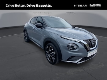 Used Nissan Juke 2026 for sale - 78961175: Photo