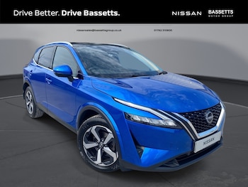 Used Nissan Qashqai 2023 for sale - 79326533: Photo