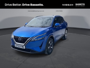 Used Nissan Qashqai 2023 for sale - 79326533: Photo