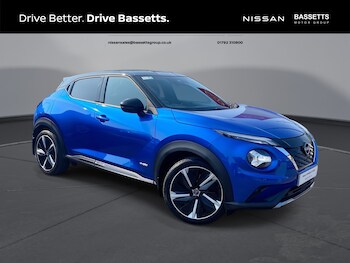 Used Nissan Juke 2023 for sale - 78038467: Photo