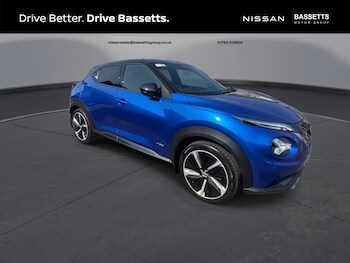 Used Nissan Juke 2023 for sale - 78038467: Photo