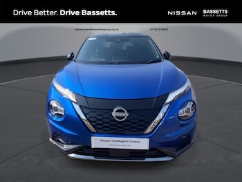 Used Nissan Juke 2023 for sale - 78038467: Photo