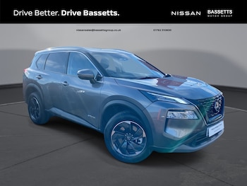 Used Nissan X-Trail 2026 for sale - 78433197: Photo