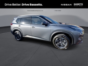 Used Nissan X-Trail 2026 for sale - 78433197: Photo