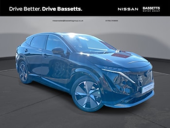 Used Nissan ARIYA 2025 for sale - 76034975: Photo