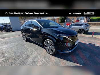 Used Nissan ARIYA 2025 for sale - 76034975: Photo