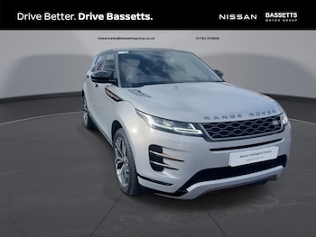 Used Land Rover Range Rover Evoque 2020 for sale - 77829597: Photo