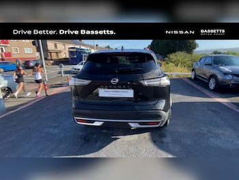 Used Nissan Qashqai 2025 for sale - 78433202: Photo
