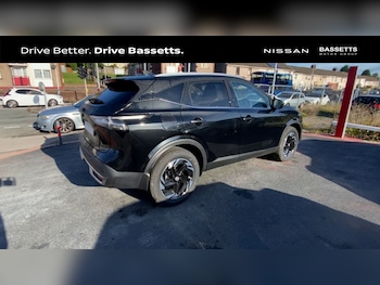 Used Nissan Qashqai 2025 for sale - 78433202: Photo
