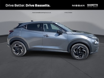 Used Nissan Juke 2024 for sale - 78775274: Photo