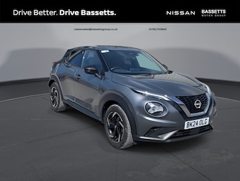 Used Nissan Juke 2024 for sale - 78775274: Photo