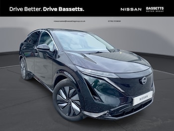 Used Nissan ARIYA 2023 for sale - 79391302: Photo