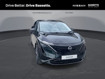 Used Nissan ARIYA 2023 for sale - 79391302: Photo