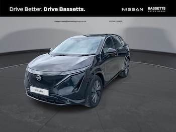 Used Nissan ARIYA 2023 for sale - 79391302: Photo
