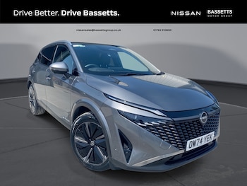 Used Nissan Qashqai 2025 for sale - 78680350: Photo