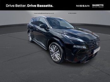 Used Nissan X-Trail 2026 for sale - 79399058: Photo