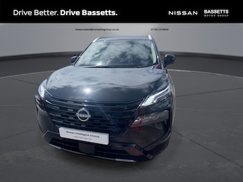 Used Nissan X-Trail 2026 for sale - 79399058: Photo