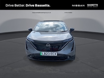 Used Nissan ARIYA 2023 for sale - 79149767: Photo
