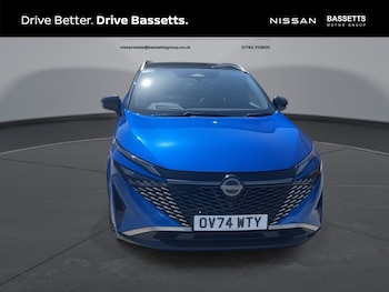 Used Nissan Qashqai 2024 for sale - 78680345: Photo