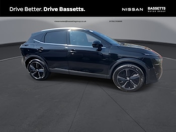 Used Nissan Qashqai 2025 for sale - 78304563: Photo