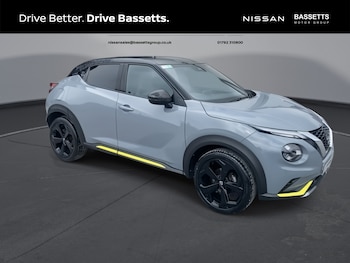 Used Nissan Juke 2022 for sale - 79204907: Photo