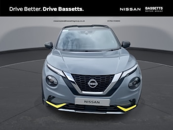 Used Nissan Juke 2022 for sale - 79204907: Photo