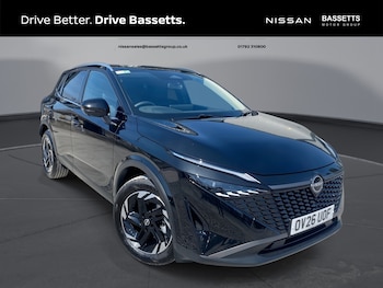 Used Nissan Qashqai 2026 for sale - 79161426: Photo