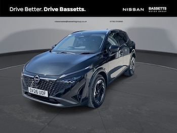 Used Nissan Qashqai 2026 for sale - 79161426: Photo