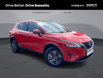 Used Nissan Qashqai 2023 for sale - 78352228: Photo