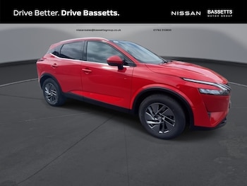 Used Nissan Qashqai 2023 for sale - 78352228: Photo