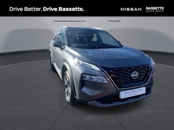 Used Nissan X-Trail 2026 for sale - 79282643: Photo