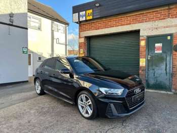 Used Audi A1 for sale in Romford, Essex