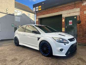 Used Ford Focus RS for Sale