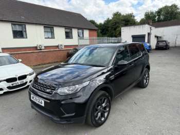 2019 (19) - 2.0 TD4 180 Landmark 5dr Auto