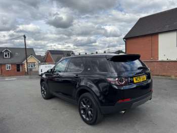 Used Land Rover Discovery Sport 2019 for sale - 75063352: Photo