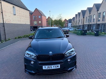 Used BMW X5 2015 for sale - 78374044: Photo