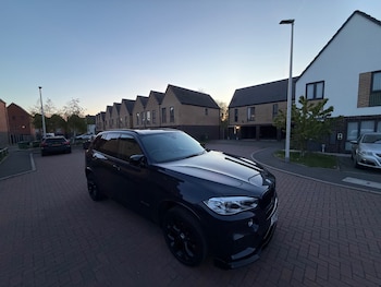 Used BMW X5 2015 for sale - 78374044: Photo