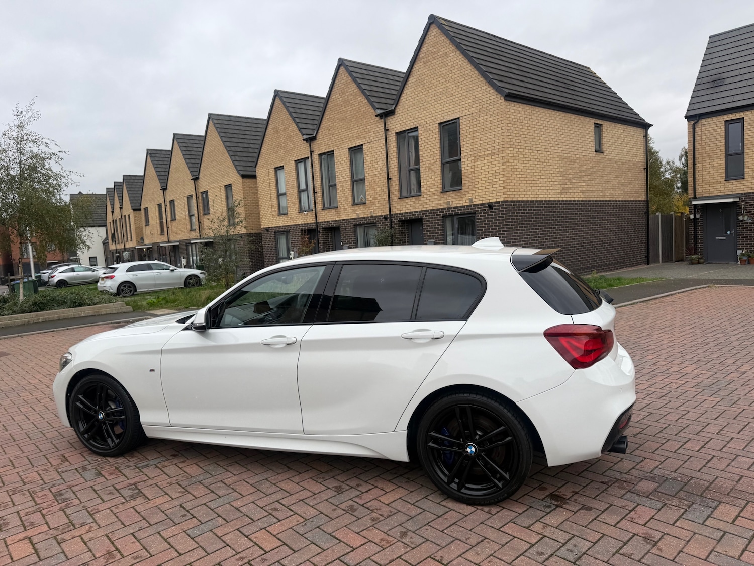 Used BMW 1 Series 2018 for sale - 76849579: Photo 18