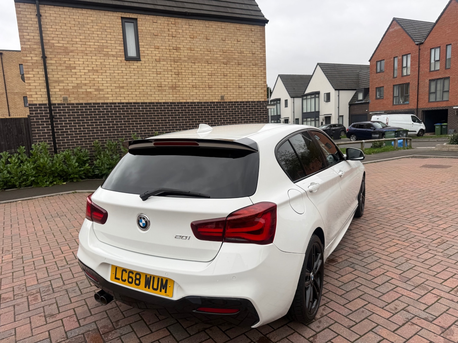 Used BMW 1 Series 2018 for sale - 76849579: Photo 20