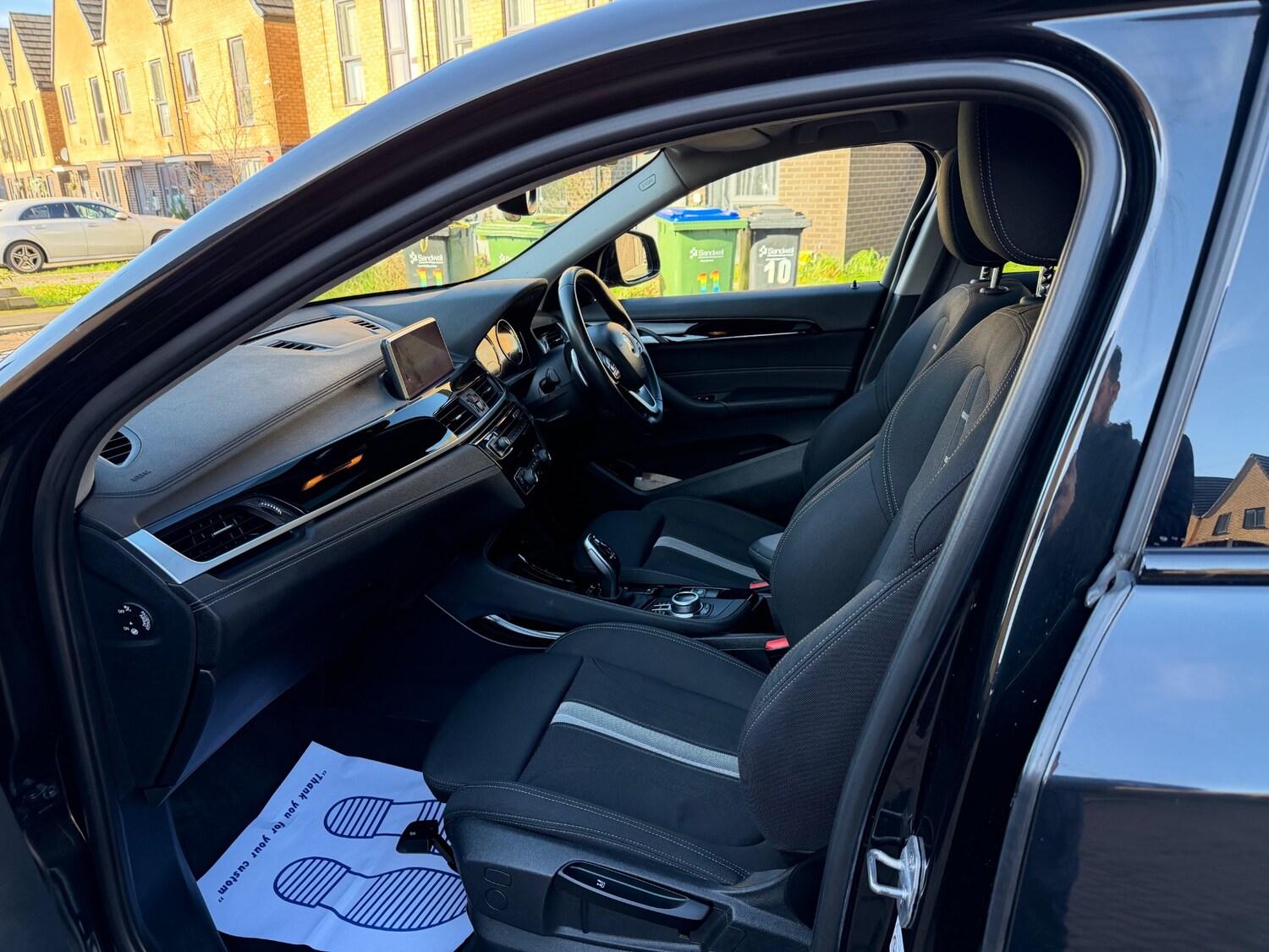 Used BMW X2 2019 for sale - 77558915: Photo 11