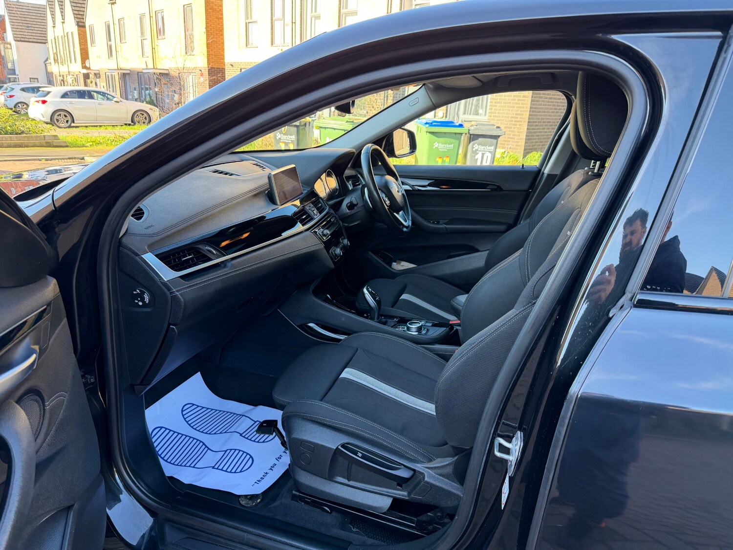 Used BMW X2 2019 for sale - 77558915: Photo 12