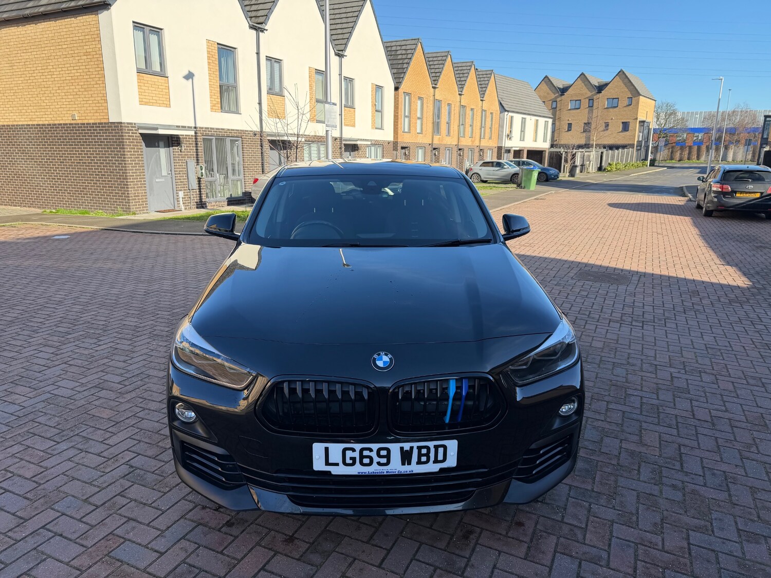 Used BMW X2 2019 for sale - 77558915: Photo 14