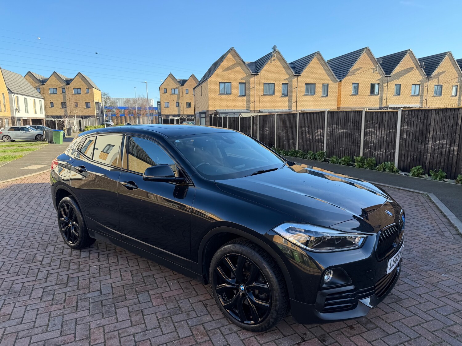 Used BMW X2 2019 for sale - 77558915: Photo 16