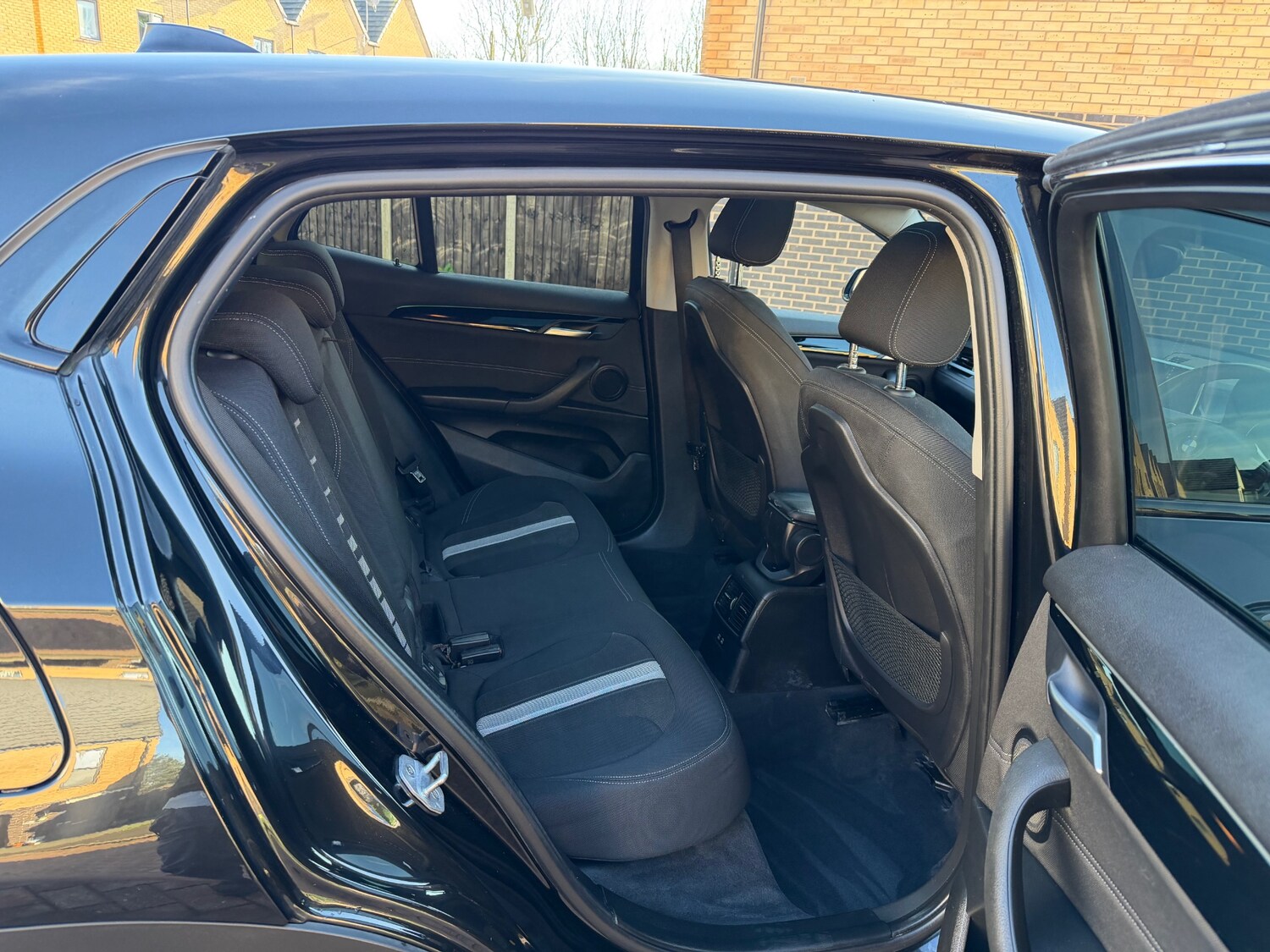 Used BMW X2 2019 for sale - 77558915: Photo 18